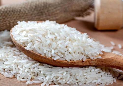 خرید و قیمت برنج هاشمی معطر + فروش صادراتی